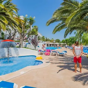 Aparthotel Center, Santa Ponça